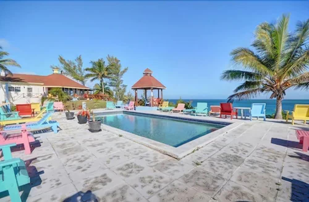 Unique Village Palmetto Point Exterior photo