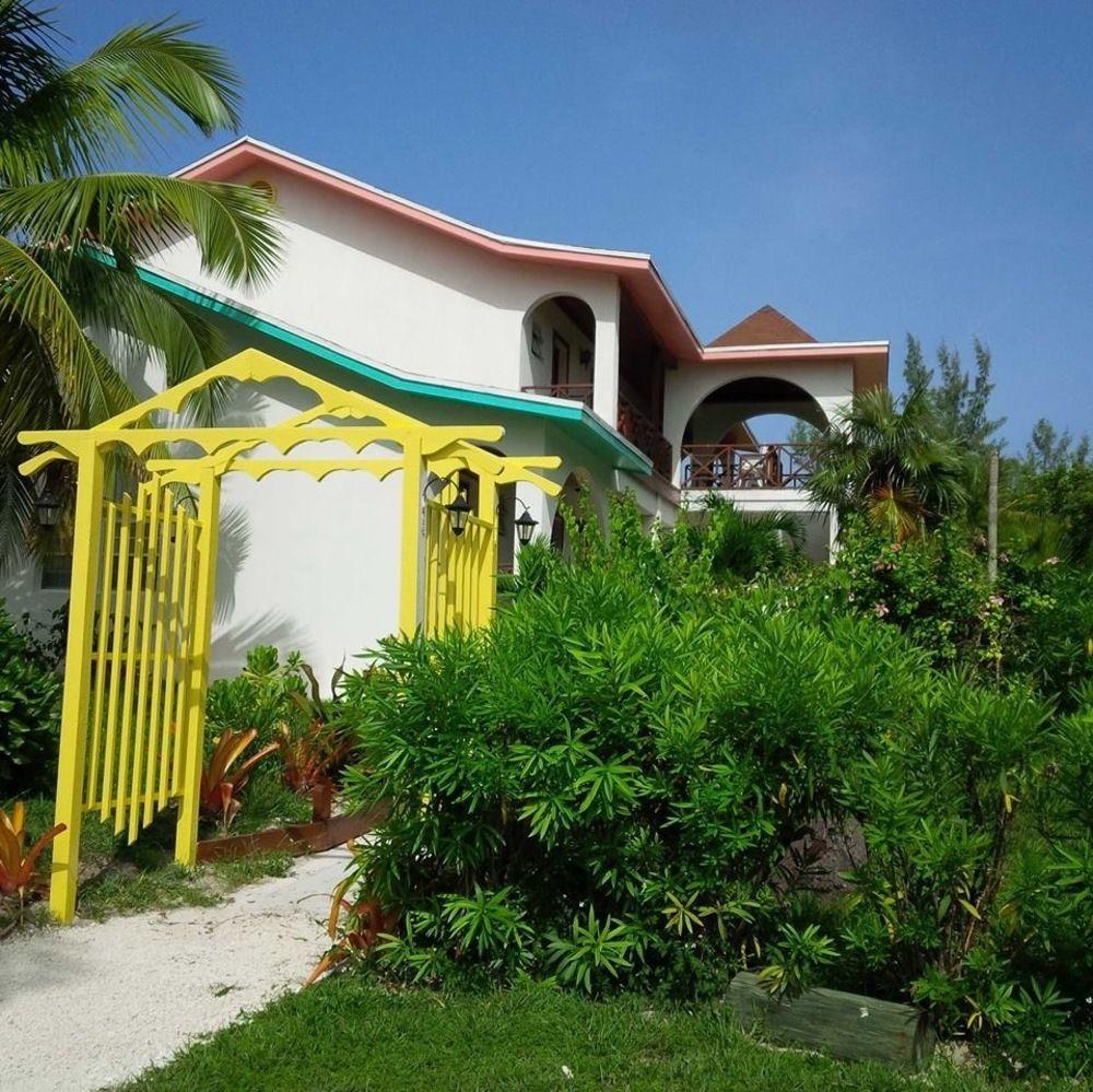 Unique Village Palmetto Point Exterior photo