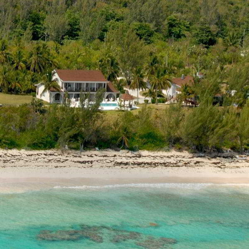 Unique Village Palmetto Point Exterior photo